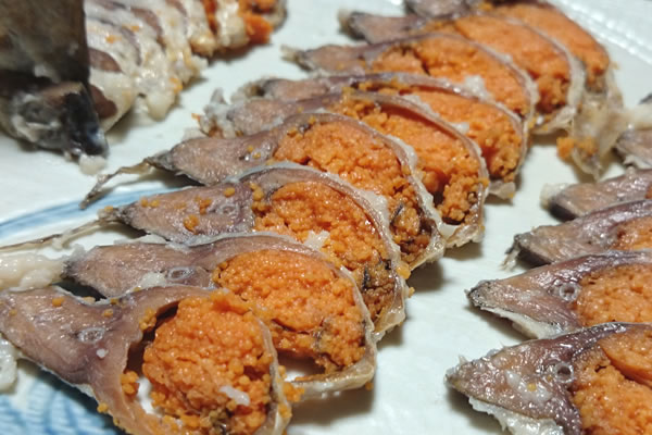 旬の特産物 旬縁館 しゅんえんかん