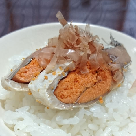 鮒寿司(ふなずし)滋賀県名産