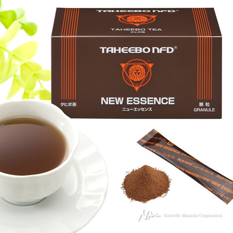 タヒボ茶・タヒボNFD(天然樹木茶)